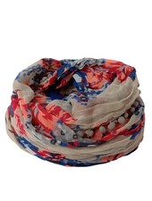 S.OLIVER Rundschal Damen Schal