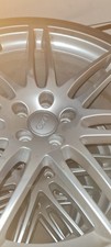 audi original 20 zoll felgen A 5 S-linen