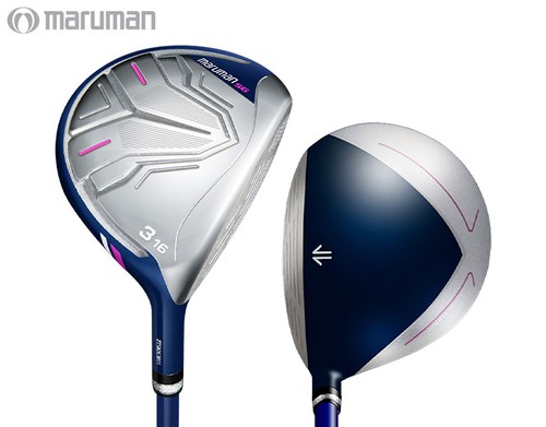 Damen maruman 2023 - damen, sg