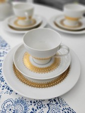 Thomas Rotunda Goldbordüre