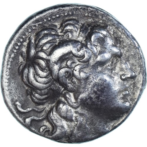 Münze thrace lysimachos - thrace,,