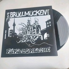 DIE BRÜLLMÜCKEN - "