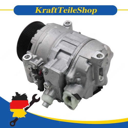 Kompressor klimaanlage für - kompressor,