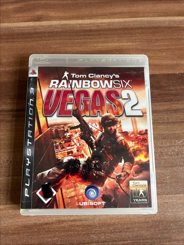 Tom clancy rainbow si - clancy’s,