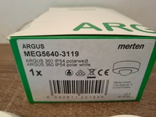Neu merten bewegungsmelder - merten,