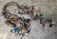 Motor kabelbaum mit - motor,