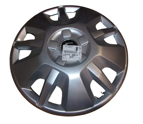 Radkappe citroën peugeot - radkappe, 15