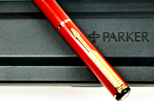 Vintage parker rialto - vintage,