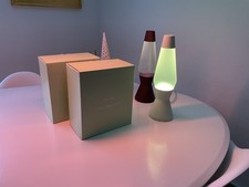 Mathmos Lavalampe – Sabine