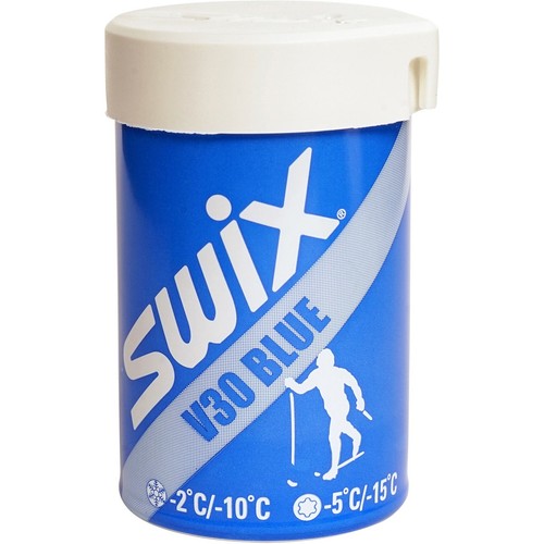 Swix v30 blue 45g - swix,