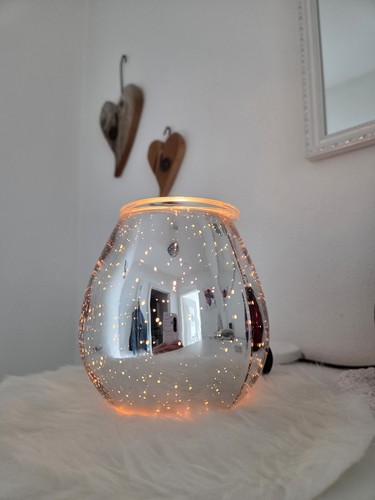 Scentsy duftlampe mercury - scentsy,