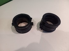 Ansaugstutzen Ansauggummi Set für Honda XL 600 V Transalp PD06 PD10