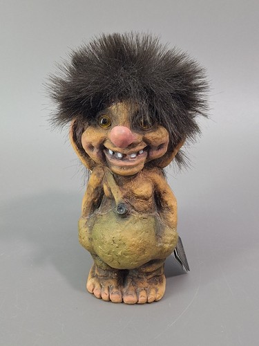 Nyform troll figur hoch - troll, 16