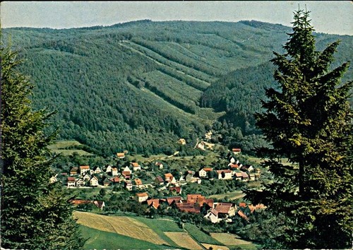 Ansichtskarte - , )