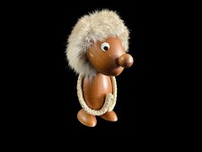 Mid Century Ciola Italy - Teak