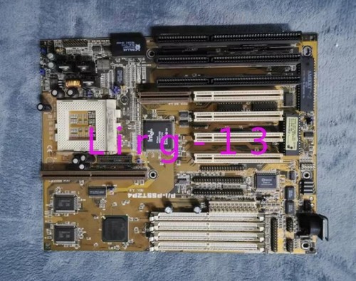 1pc used p55t2p4 rev 3 - , p/i-p55t2p4
