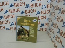 Hausbegrünung - ,