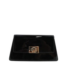 Furla Damen Tasche Schwarz