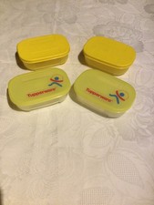 TUPPERWARE Kühlschranksystem