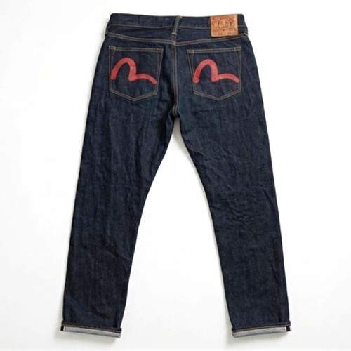Evisu herren jeans - herren,