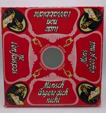 Mensch ärgere dich nicht