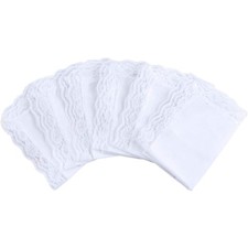 Houlife Damen Taschentücher 6