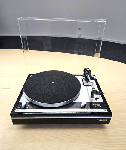 Thorens 145 plattenspieler - thorens,
