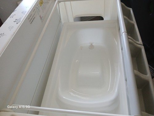 Baby wickeltisch weiss mit - baby,