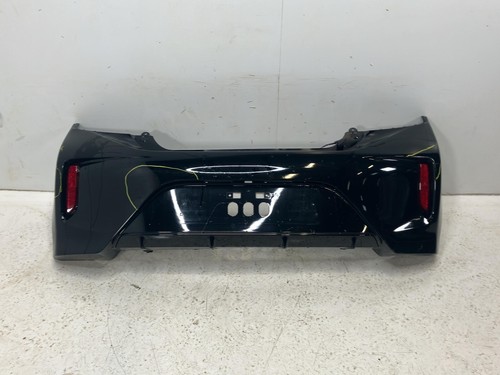 Lx37a stoßstange hinten - lx37a,