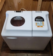 Automatische Brotbackmaschine