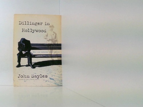 Dillinger hollywood new - hollywood:,