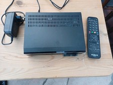 Humax Nano Sat-Reciever mit