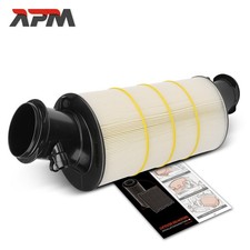 Luftfilter Motorluftfilter für Porsche 911 Cabriolet 991 3.0 3.4 3.8 2011-2020