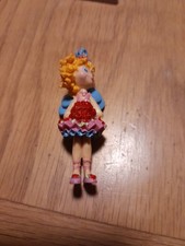FREMDFIGUR  PRINZESSIN