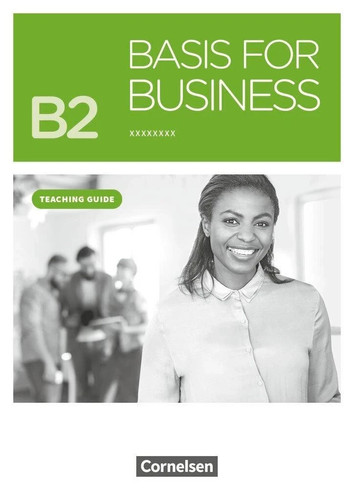 Basis for busines - b2, taching