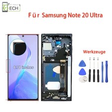 Für Samsung Galaxy Note 20