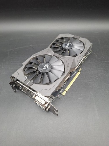 Asus rog strix - strix, o8g