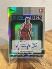 Topps lothar matthäus - lothar,