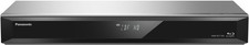 Panasonic Blu-ray-Rekorder +