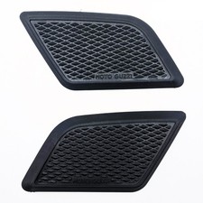 Original Schwarzes Tankpad Kit