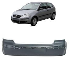 Stoßstange hinten für VW