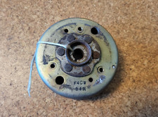 Yamaha XC 125 TR 4NB  Polrad Rotor Lichtmaschine