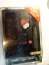 Proxxon  Gravierset für Glas und Keramik  - mit koffer  -- sieh Bild