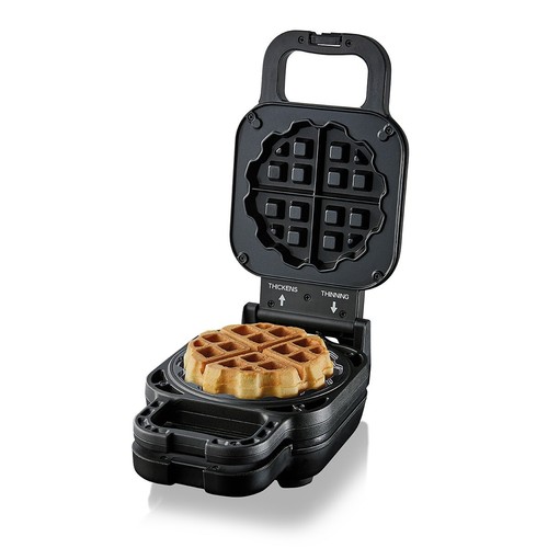 Waffelkucheneisen cloer 6150 - waffelkucheneisen, cloer-6150