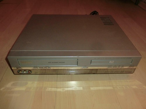 Thomson dth 6000e dvd player - thomson, dvd-player