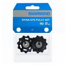 Shimano Schaltröllchen für XT 10-fach Schalträdchen