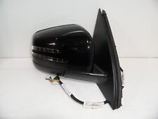 Mercedes GL GLS X166 ML W166