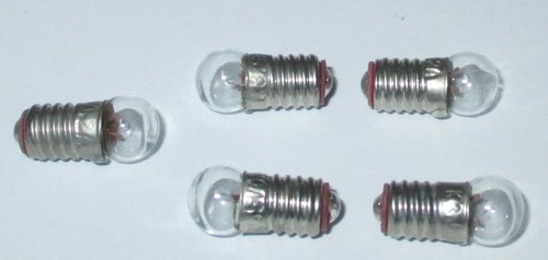 Glühbirne 5 volt für - glühbirne,