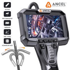 2025 ANCEL Automotive