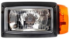 Scheinwerfer blinker links - scheinwerfer,